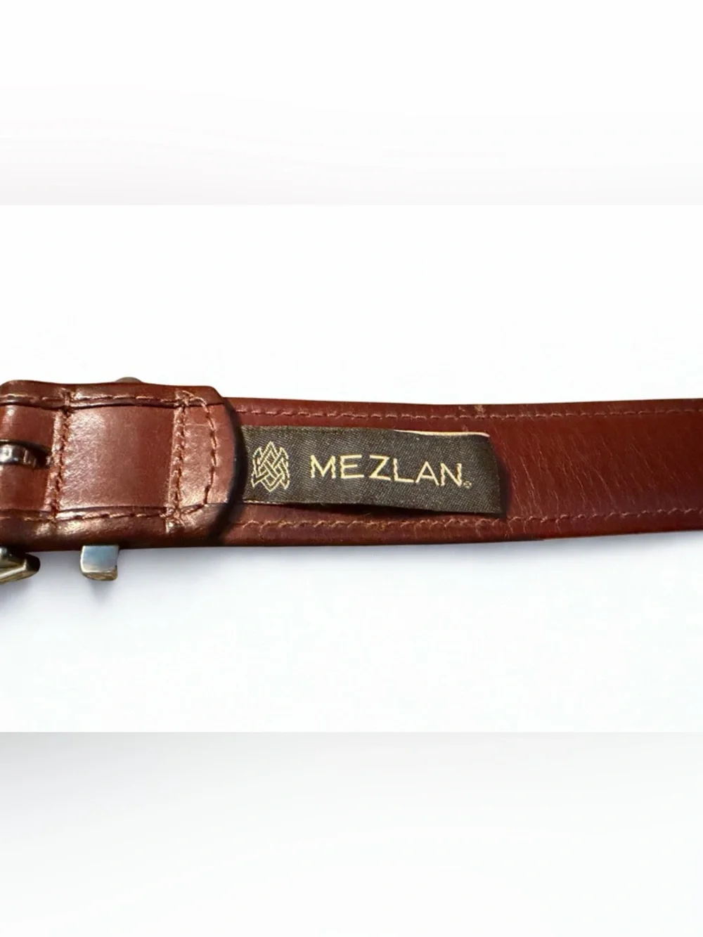 Mezlan men belt